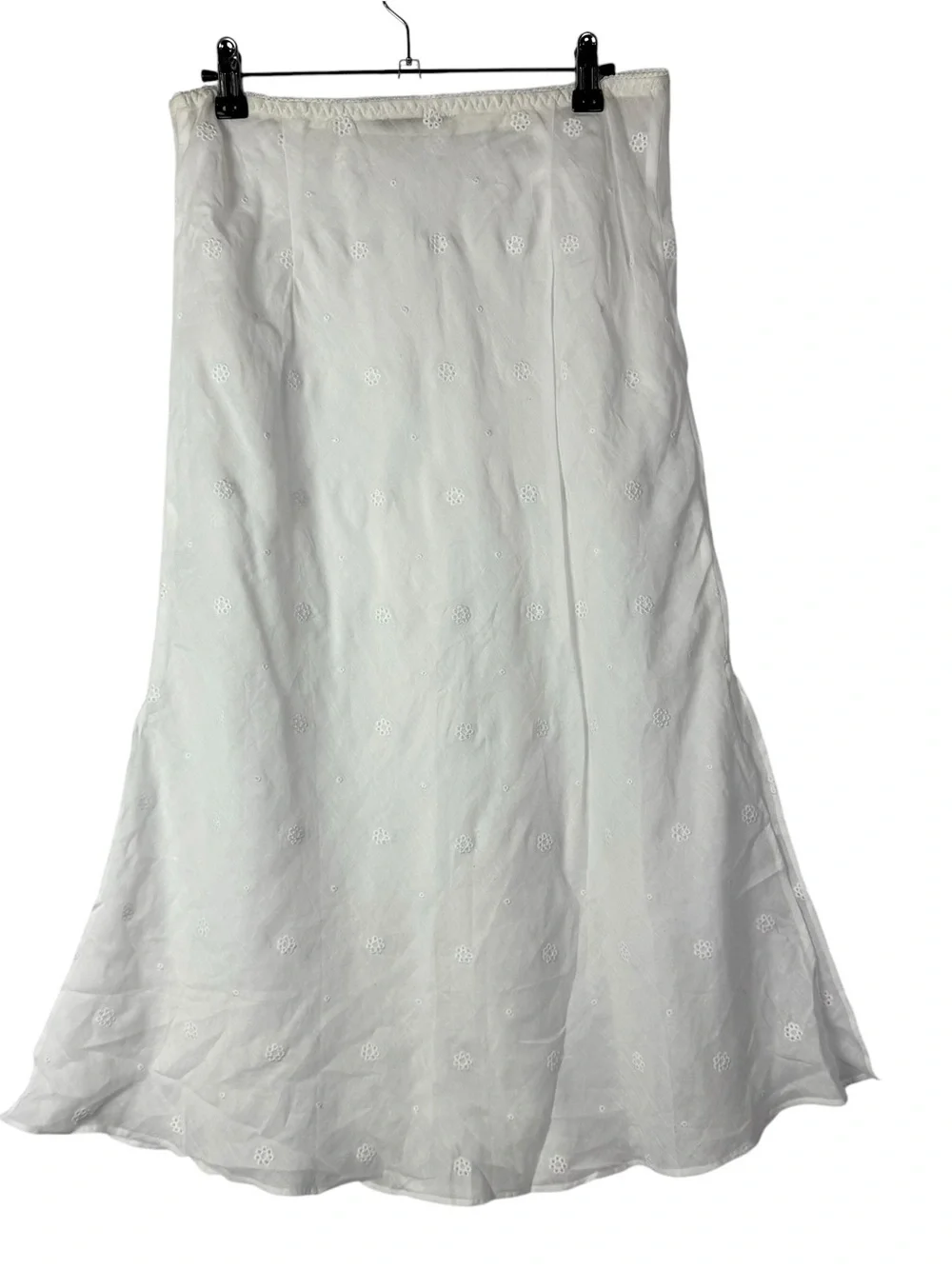 J. Crew crew white